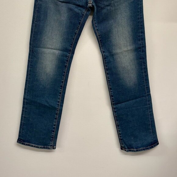 NWT SET OF THREE Old Navy stretch jeans for boys size 18/XXL - Picture 3 of 6